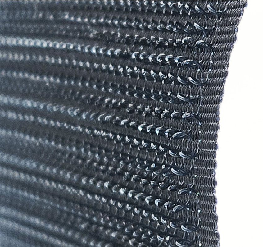 Low Profile Hook and Loop - VELCRO® Brand Extruded Hooks